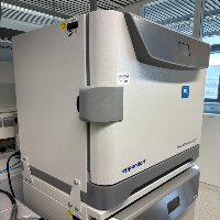 Eppendorf New Brunswick S41i CO2 Incubator image 0
